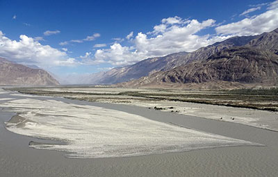 ladakh tourism packages