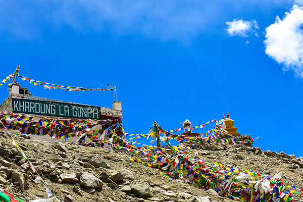 ladakh tourism packages